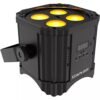 Luz De Escenario Led Chauvet Dj Ezlink Par Q4BT Bluetooth