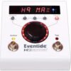 Eventide H9 Max Pedal Multiefectos Para Guitarra y Harmonizer