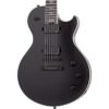 Schecter Solo -II SLS Elite Evil Twin Guitarra Electrica Satin Black