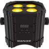 Luz De Escenario Led Chauvet Dj Ezlink Par Q4BT Bluetooth