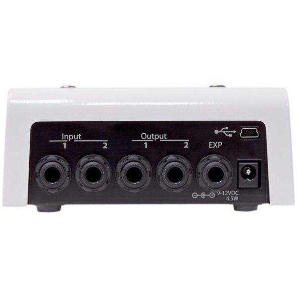 Eventide H9 Max Pedal Multiefectos Para Guitarra y Harmonizer