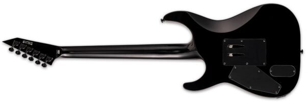 Esp Ltd KH-602 Guitarra Electrica Kirk Hammett Signature Black