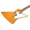 Epiphone 1958 Korina Explorer Guitarra Electrica Aged Natural