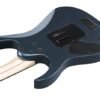 Imagen 2 Ibanez RGR6BSP RG Standard Guitarra Electrica Iron Pewter