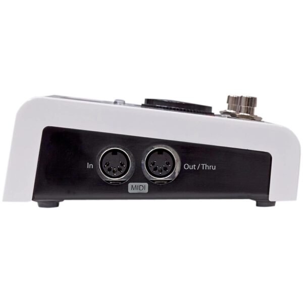 Eventide H9 Max Pedal Multiefectos Para Guitarra y Harmonizer