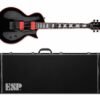 Esp Ltd GH-600 Guitarra Electrica Gary Holt Slayer Signature Black