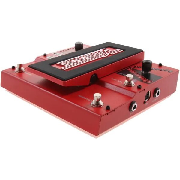 Digitech Whammy DT Pedal De Efectos Pitch Shift Drop Tune