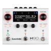 Eventide H90 Pedal Multiefectos Para Guitarra Y Harmonizer