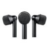Shure Nxn6 Nexodine 6 Set De Microfonos Tom/Tarola  3 Piezas