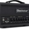 Blackstar HT-20RH MKIII  Amplificador Cabezal De Bulbos 20w y 2 Canales