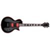 Esp Ltd GH-600 Guitarra Electrica Gary Holt Slayer Signature Black