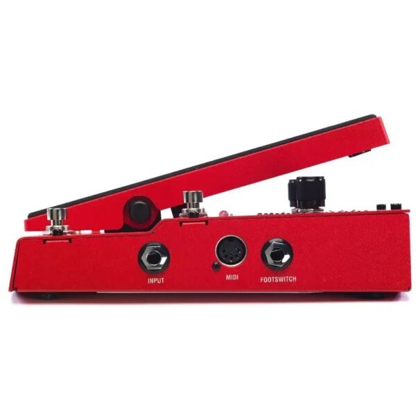 Digitech Whammy DT Pedal De Efectos Pitch Shift Drop Tune