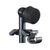 Shure Nxn6 Nexodine 6 Set De Microfonos Tom/Tarola  3 Piezas