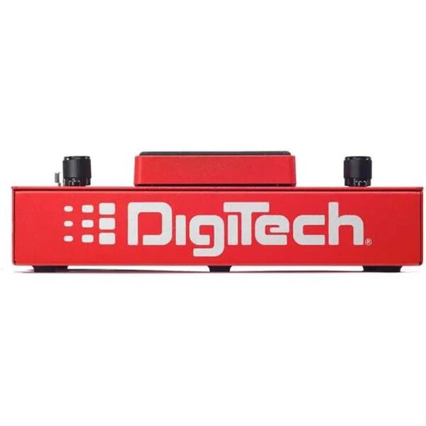 Digitech Whammy DT Pedal De Efectos Pitch Shift Drop Tune