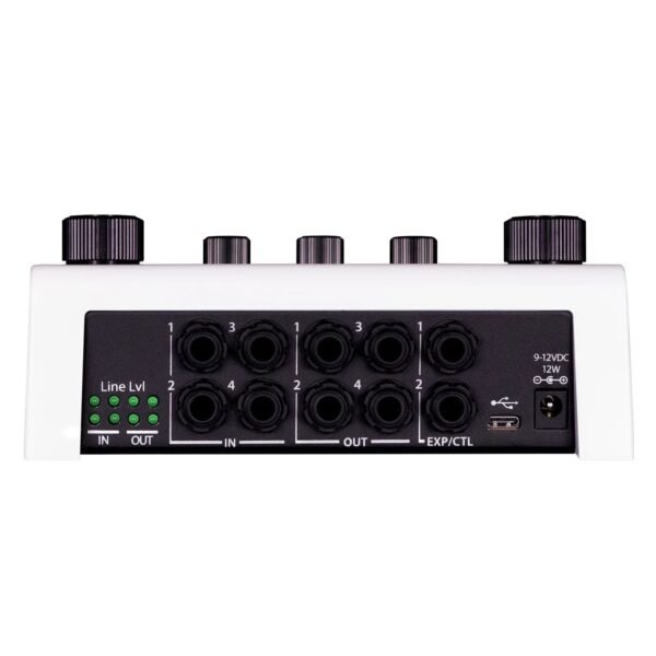 Eventide H90 Pedal Multiefectos Para Guitarra Y Harmonizer