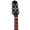 Imagen 24 Takamine EF341DX Deluxe Series Guitarra Electroacústica De 6 Cuerdas , Black