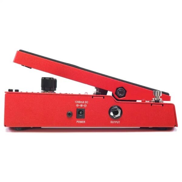 Digitech Whammy DT Pedal De Efectos Pitch Shift Drop Tune