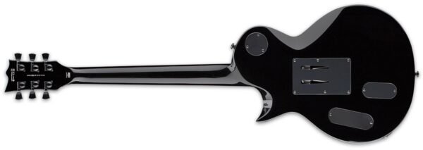 Esp Ltd GH-600 Guitarra Electrica Gary Holt Slayer Signature Black