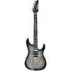 Ibanez Az47p1qm Premium Guitarra Electrica Black Ice Burst