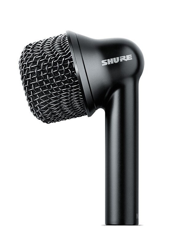 Shure Nxn6 Nexodine 6 Set De Microfonos Tom/Tarola  3 Piezas