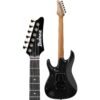 Ibanez Az47p1qm Premium Guitarra Electrica Black Ice Burst