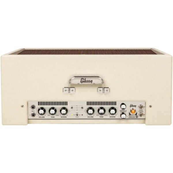 Gibson Dual Falcon 20 Amplificador Combo 2x10" 15W
