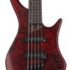 Imagen 28 Ibanez EHB1505 Bajo Electrico De 5 Cuerdas Wine Red Low Gloss