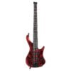 Imagen 29 Ibanez EHB1505 Bajo Electrico De 5 Cuerdas Wine Red Low Gloss