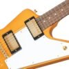 Epiphone 1958 Korina Explorer Guitarra Electrica Aged Natural