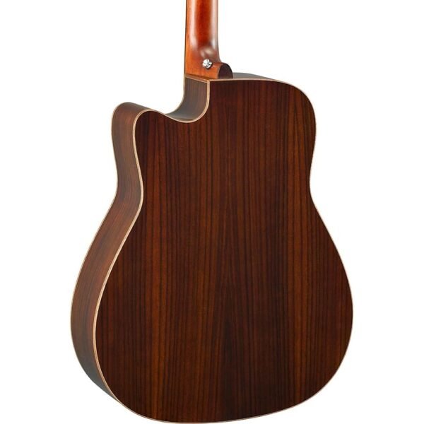 Yamaha A1R Guitarra Electroacustica Vintage Natural