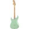Fender Tom Delonge Stratocaster Guitarra Electrica De Edicion Limitada Surf Green