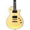 Esp Ltd Eclipse 1000T CTM Guitarra Electrica Vintage Gold Satin
