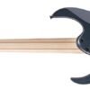 Imagen 3 Ibanez RGR6BSP RG Standard Guitarra Electrica Iron Pewter