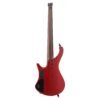 Imagen 30 Ibanez EHB1505 Bajo Electrico De 5 Cuerdas Wine Red Low Gloss