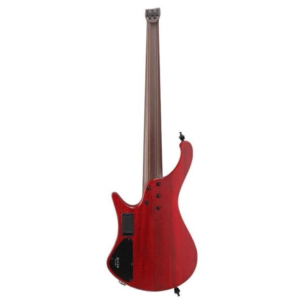 Imagen 30 Ibanez EHB1505 Bajo Electrico De 5 Cuerdas Wine Red Low Gloss