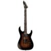 Esp Ltd Josh Middleton JM-II Guitarra Electrica Black Shadow Burst