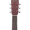 Martin Road Series De Retro Plus Guitarra Electroacustica Aging Toner