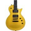 Esp Ltd EC-2025 Guitarra Electrica De 50th Aniversario Edicion Limitada Metallic Gold