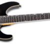 Esp Ltd Josh Middleton JM-II Guitarra Electrica Black Shadow Burst