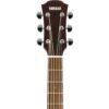 Yamaha A1R Guitarra Electroacustica Vintage Natural