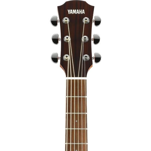 Yamaha A1R Guitarra Electroacustica Vintage Natural
