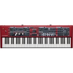 Nord Stage 4 HA73 Teclado Profesional De 73 Teclas