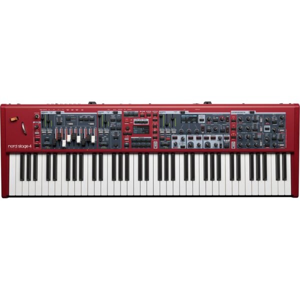 Nord Stage 4 HA73 Teclado Profesional De 73 Teclas