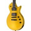 Esp Ltd EC-2025 Guitarra Electrica De 50th Aniversario Edicion Limitada Metallic Gold