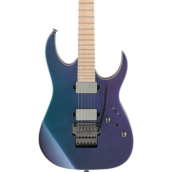 Ibanez RG5120M Prestige Guitarra Electrica Polar Lights