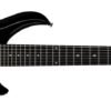 Imagen 45 Sterling By Music Man MAJ270X J. Petrucci Majesty 7 Guitarra Electrica 7 Cuerdas Tiger Eye