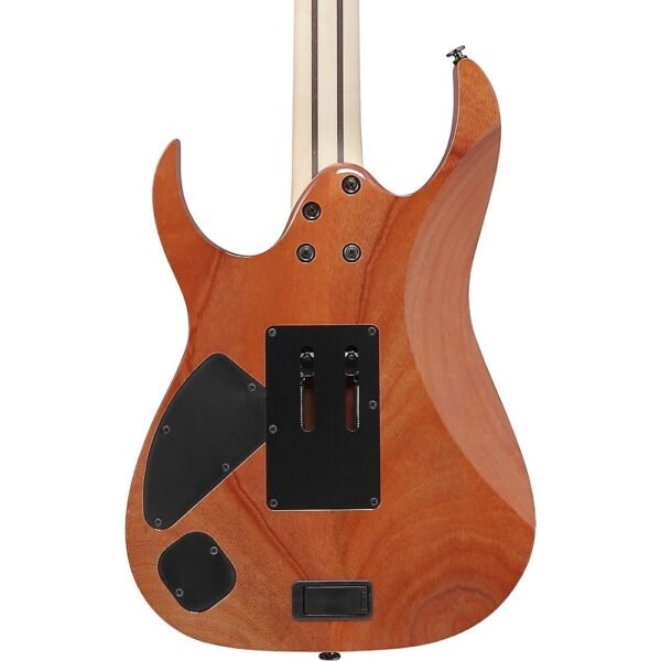 Ibanez RG5120M Prestige Guitarra Electrica Polar Lights