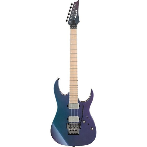 Ibanez RG5120M Prestige Guitarra Electrica Polar Lights