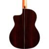 Cordoba GK Studio Negra Guitarra Electroacustica Clasica Color Natural