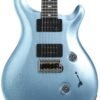 Paul Reed Smith Standard 24 USA Guitarra Electrica Satin Frost Blue Metallic